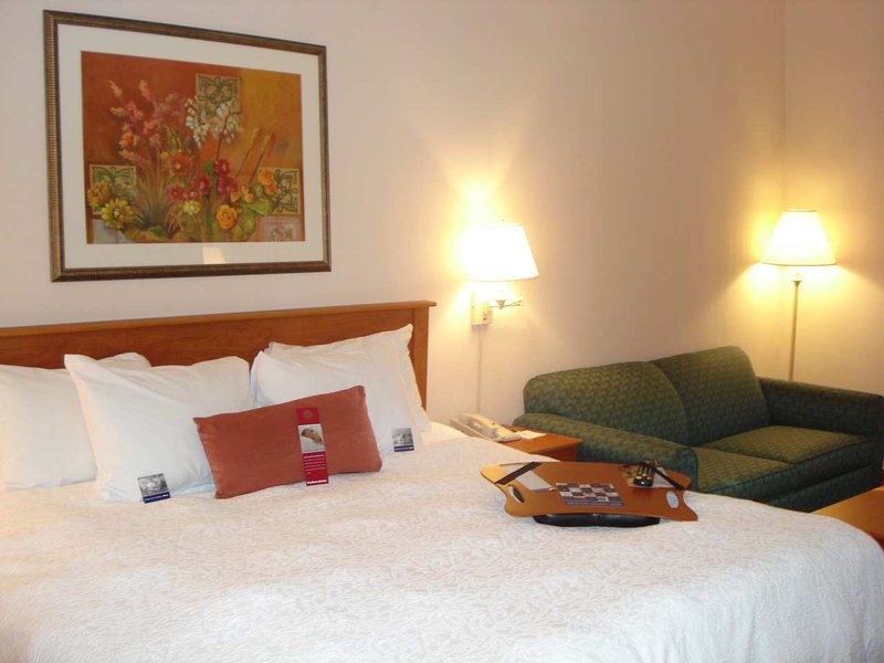 Hampton Inn - Mesa, AZ