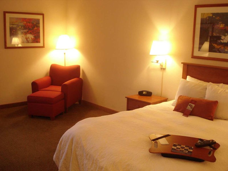 Hampton Inn - Mesa, AZ