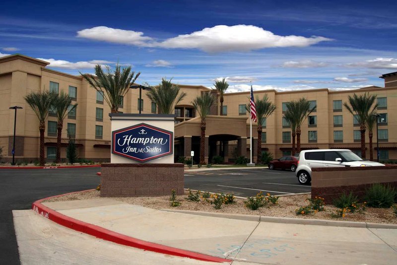 Hampton Inn Sioux Falls - Sioux Falls, SD