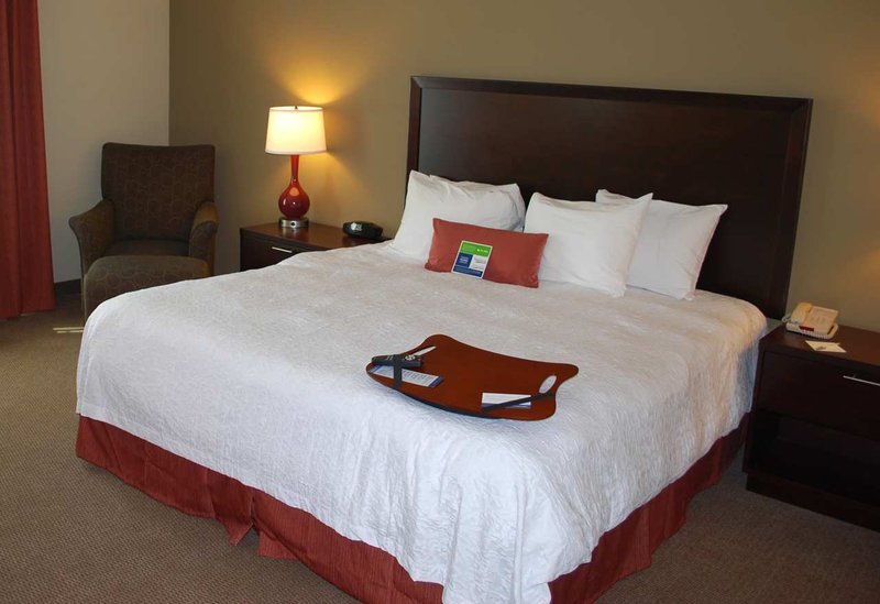 Hampton Inn Sioux Falls - Sioux Falls, SD
