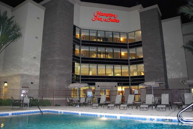 Hampton Inn Sioux Falls - Sioux Falls, SD