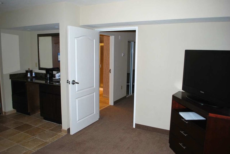 Hampton Inn Sioux Falls - Sioux Falls, SD