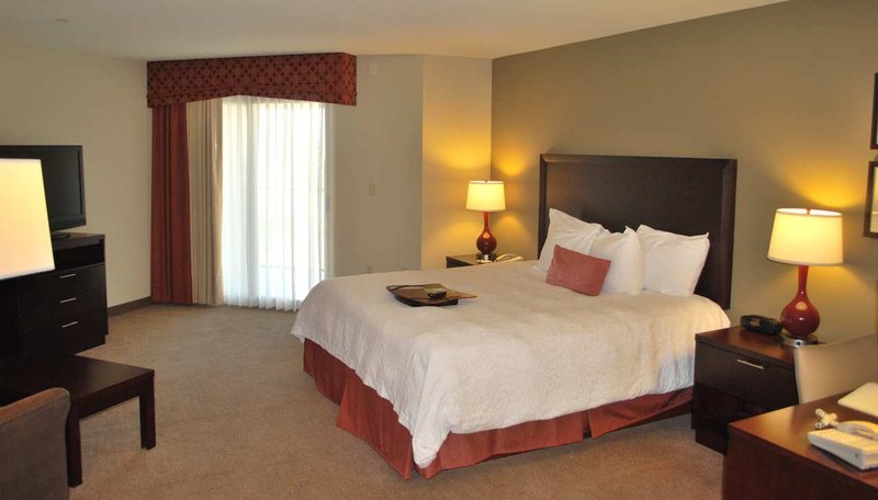 Hampton Inn Sioux Falls - Sioux Falls, SD