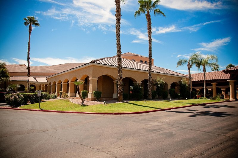 Embassy Suites By Hilton Phoenix North - Phoenix, AZ
