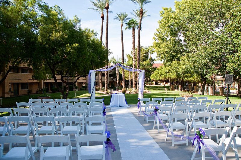Embassy Suites By Hilton Phoenix North - Phoenix, AZ