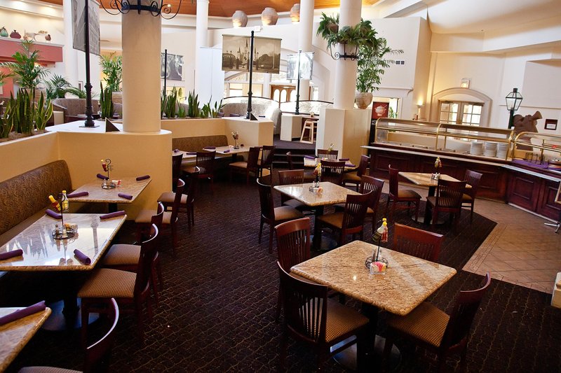 Embassy Suites By Hilton Phoenix North - Phoenix, AZ