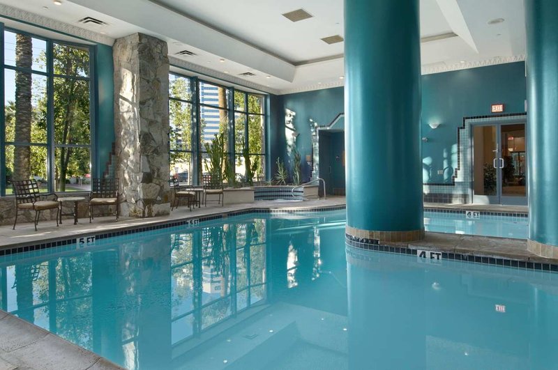 Hilton Phoenix Suites - Phoenix, AZ
