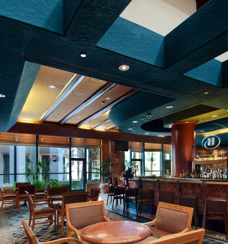 Hilton Phoenix Suites - Phoenix, AZ