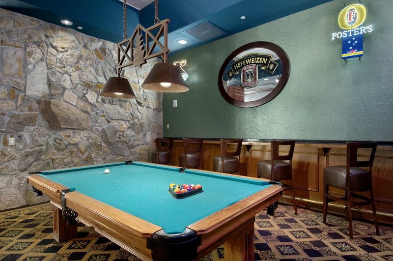 Hilton Phoenix Suites - Phoenix, AZ