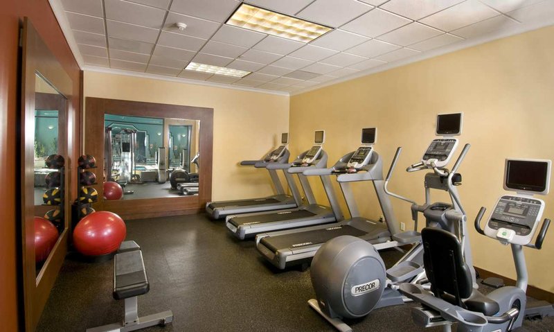 Hilton Phoenix Suites - Phoenix, AZ