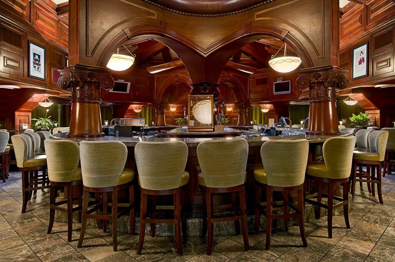Pointe Hilton Tapatio Clf Rsrt - Phoenix, AZ
