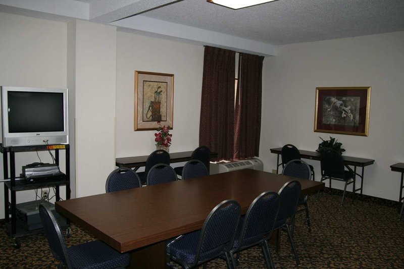 Hampton Inn Pickwick Dam-At Shiloh Falls - Counce, TN