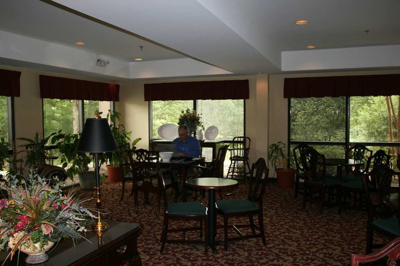 Hampton Inn Pickwick Dam-At Shiloh Falls - Counce, TN