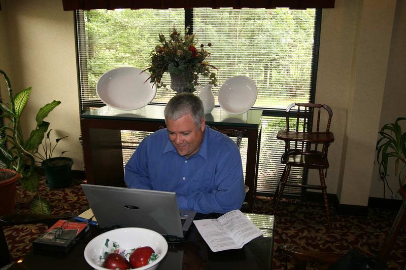 Hampton Inn Pickwick Dam-At Shiloh Falls - Counce, TN