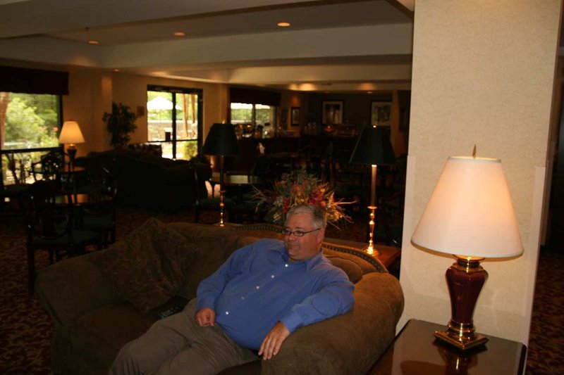 Hampton Inn Pickwick Dam-At Shiloh Falls - Counce, TN