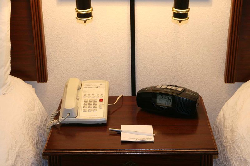 Hampton Inn Pickwick Dam-At Shiloh Falls - Counce, TN