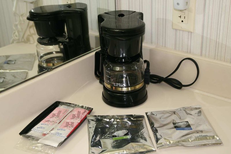 Hampton Inn Pickwick Dam-At Shiloh Falls - Counce, TN