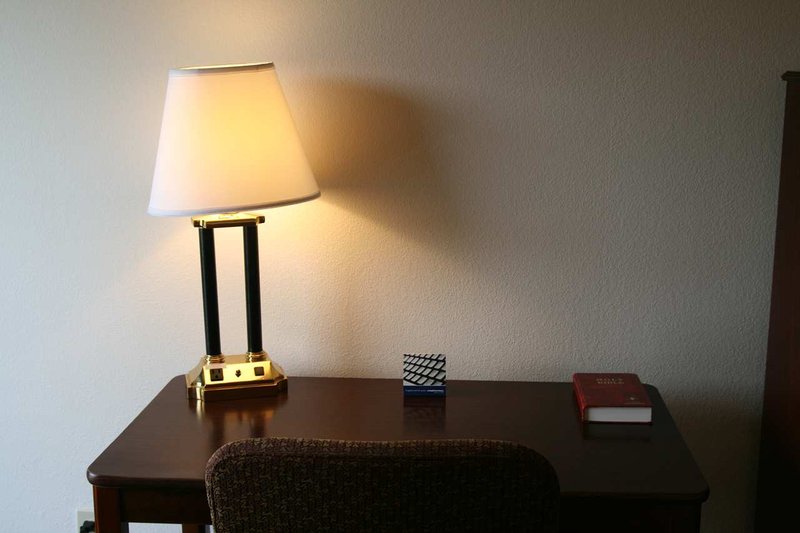 Hampton Inn Pickwick Dam-At Shiloh Falls - Counce, TN