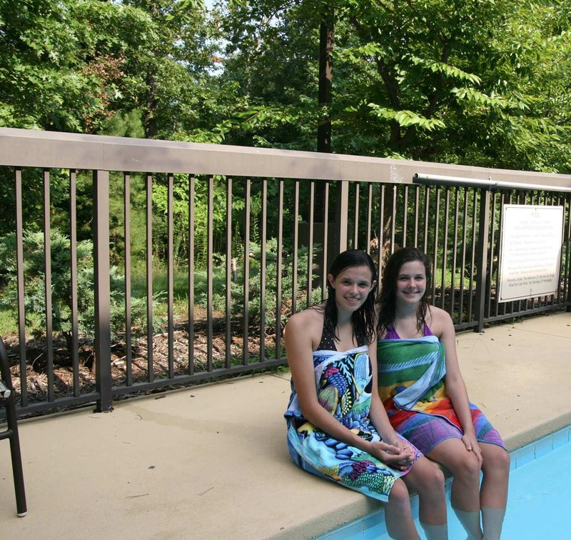 Hampton Inn Pickwick Dam-At Shiloh Falls - Counce, TN