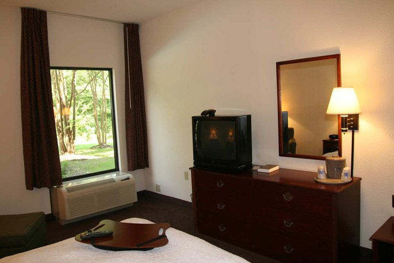 Hampton Inn Pickwick Dam-At Shiloh Falls - Counce, TN