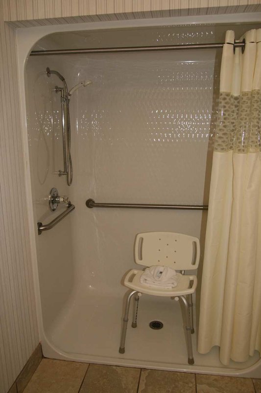 Hampton Inn Pickwick Dam-At Shiloh Falls - Counce, TN