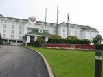 Embassy Suites Hotel Intl Airport