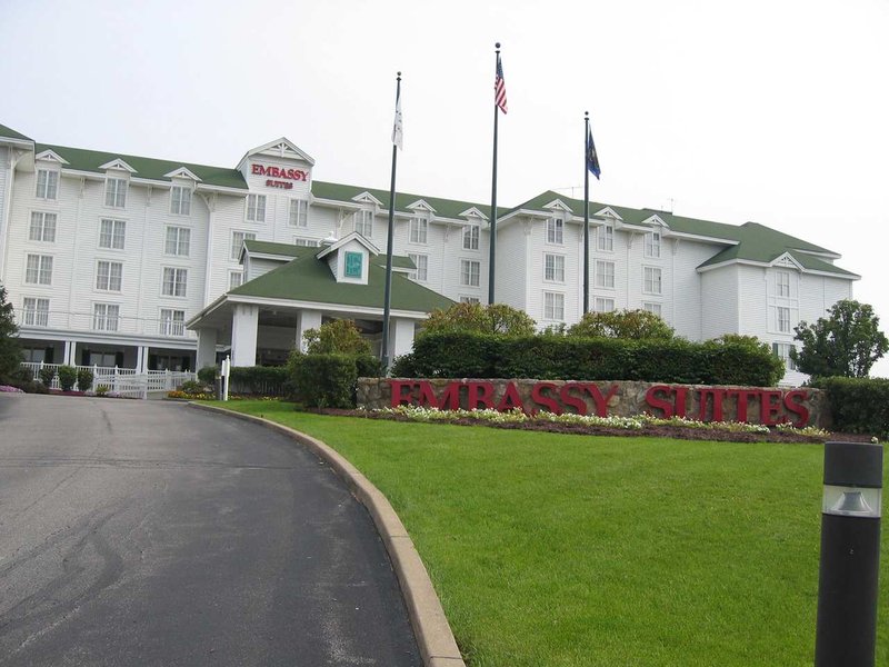 Embassy Suites By Hilton Pittsburgh International Airport - Coraopolis, PA