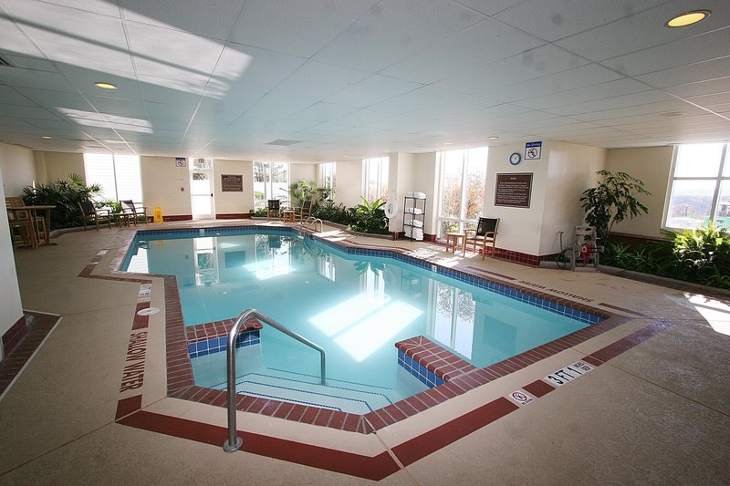Embassy Suites By Hilton Pittsburgh International Airport - Coraopolis, PA
