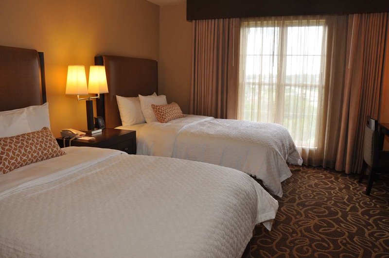 Embassy Suites By Hilton Pittsburgh International Airport - Coraopolis, PA