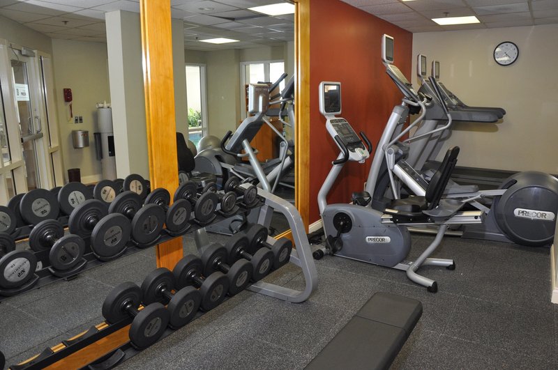 Embassy Suites By Hilton Pittsburgh International Airport - Coraopolis, PA