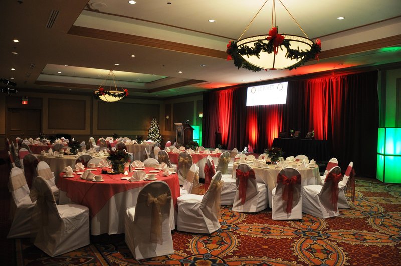 Embassy Suites By Hilton Pittsburgh International Airport - Coraopolis, PA