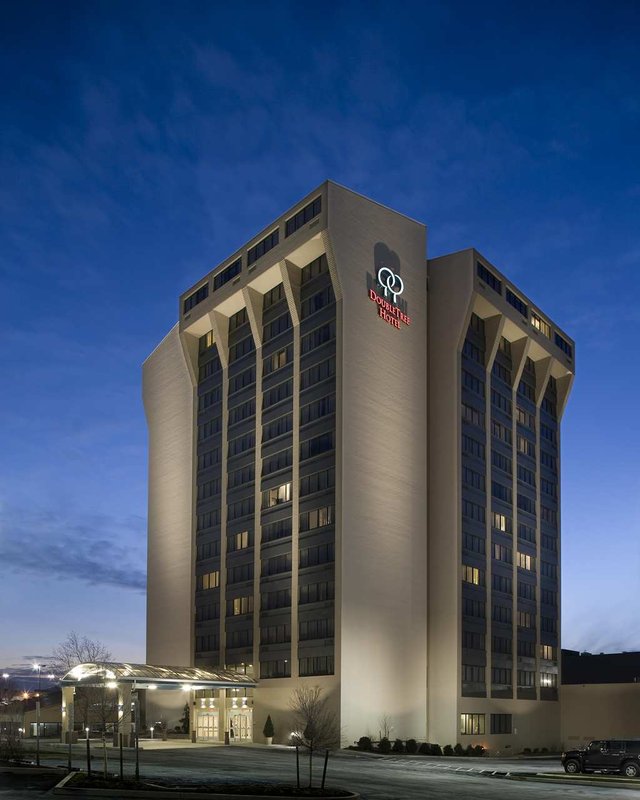 Doubletree-Pittsburgh - Monroeville, PA