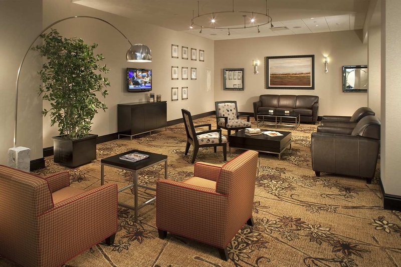 Doubletree-Pittsburgh - Monroeville, PA