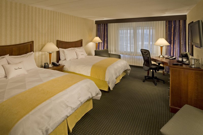 Doubletree-Pittsburgh - Monroeville, PA