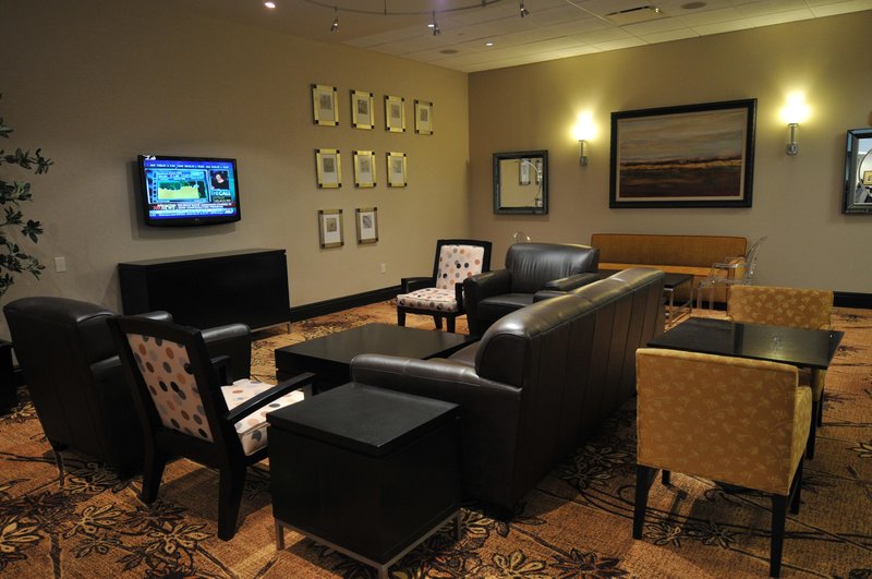 Doubletree-Pittsburgh - Monroeville, PA