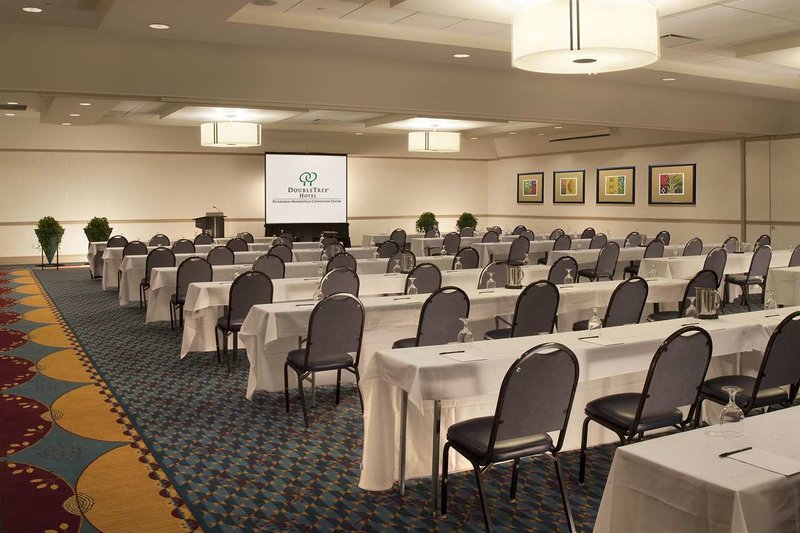 Doubletree-Pittsburgh - Monroeville, PA