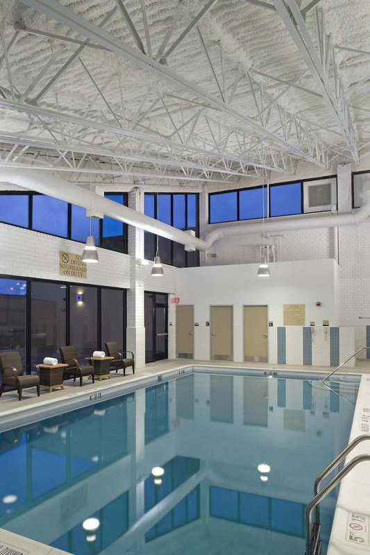 Doubletree-Pittsburgh - Monroeville, PA