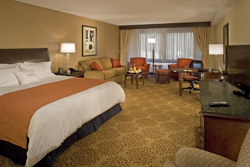 Doubletree-Pittsburgh - Monroeville, PA