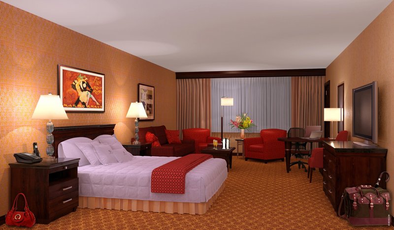 Doubletree-Pittsburgh - Monroeville, PA