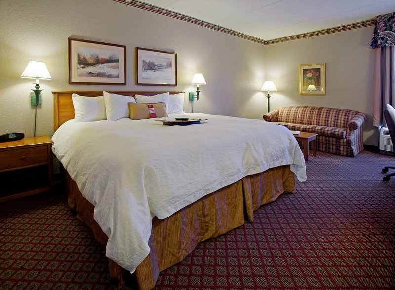 Hampton Inn Pittsburgh/Monroeville - Monroeville, PA