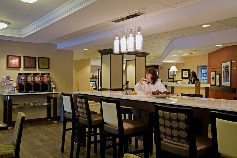 Hampton Inn Pittsburgh/Monroeville - Monroeville, PA