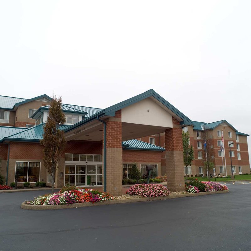 Hilton Garden Inn Pittsburgh/Southpointe - Canonsburg, PA