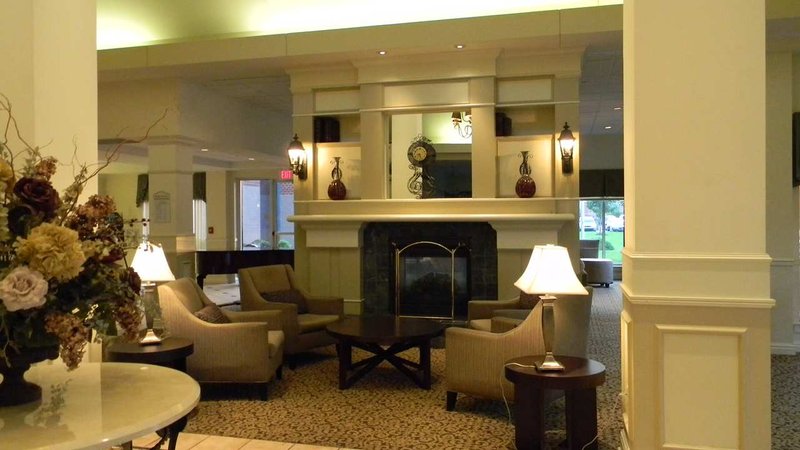 Hilton Garden Inn Pittsburgh/Southpointe - Canonsburg, PA