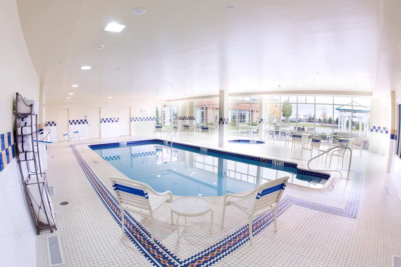 Hilton Garden Inn Pittsburgh/Southpointe - Canonsburg, PA