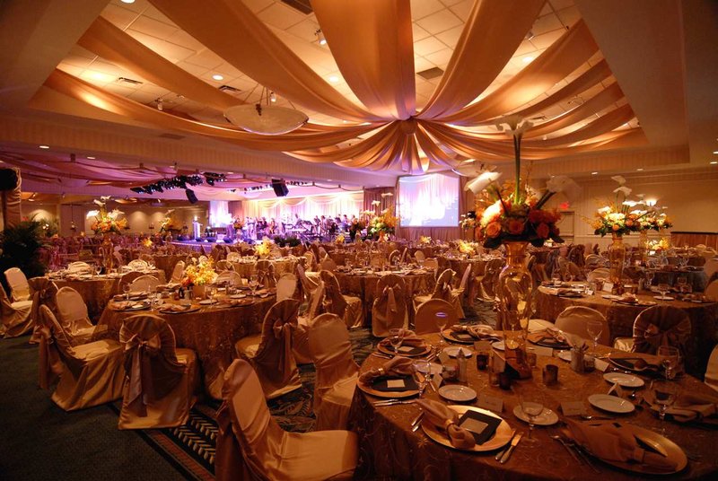 Hilton Garden Inn Pittsburgh/Southpointe - Canonsburg, PA