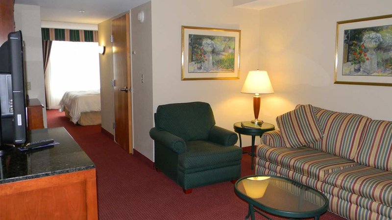 Hilton Garden Inn Pittsburgh/Southpointe - Canonsburg, PA