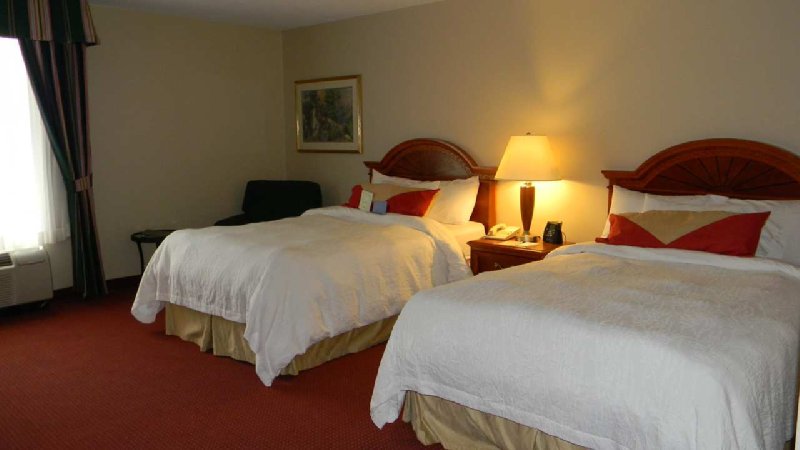 Hilton Garden Inn Pittsburgh/Southpointe - Canonsburg, PA