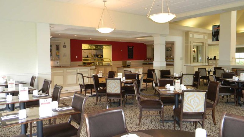 Hilton Garden Inn Pittsburgh/Southpointe - Canonsburg, PA