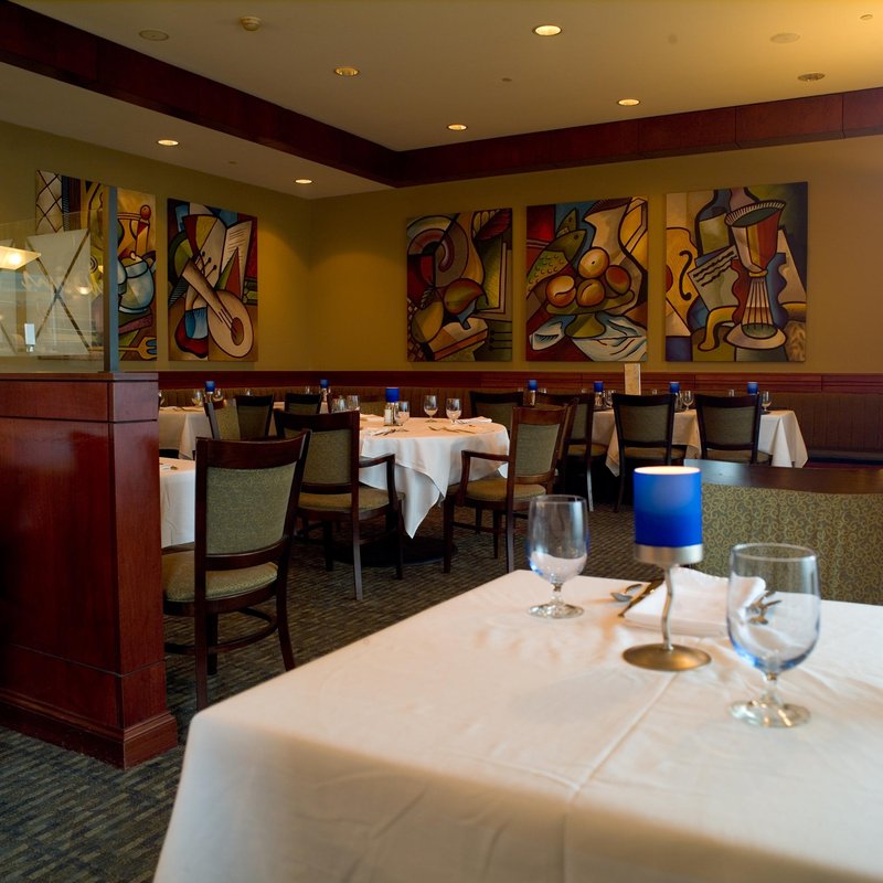 Hilton Garden Inn Pittsburgh/Southpointe - Canonsburg, PA
