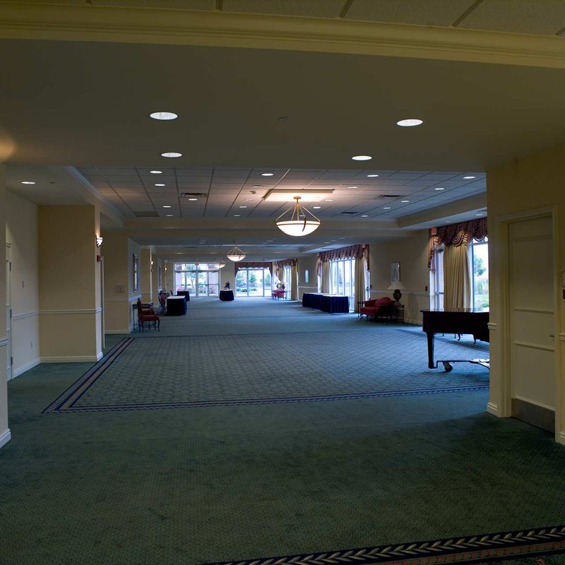 Hilton Garden Inn Pittsburgh/Southpointe - Canonsburg, PA